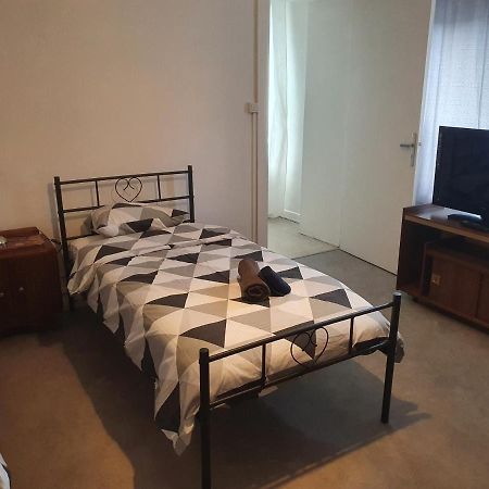 Meubles Hg Bains-Les-Bains Appartement Buitenkant foto